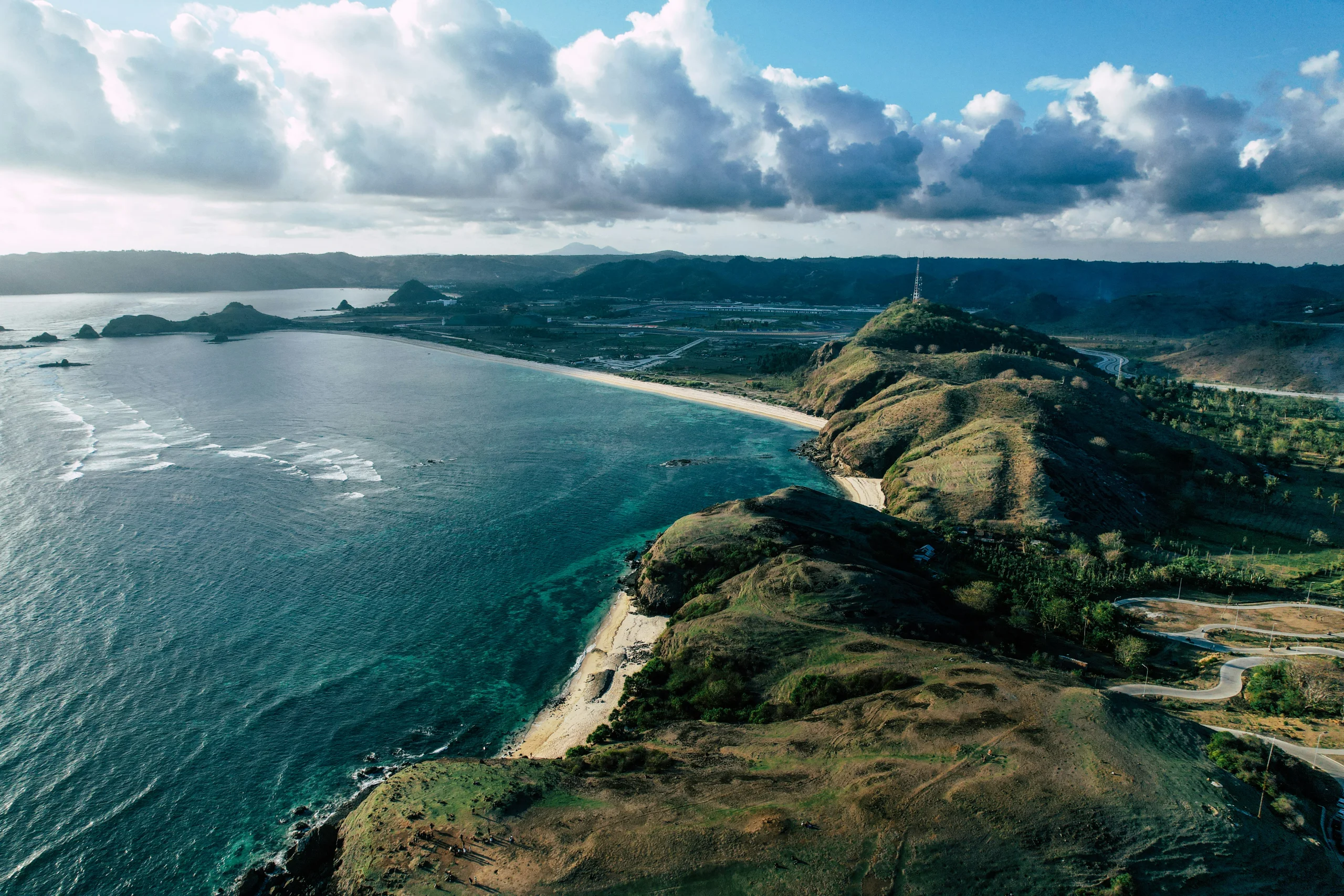 Lombok Property Investment Guide 2026: The Next Bali?