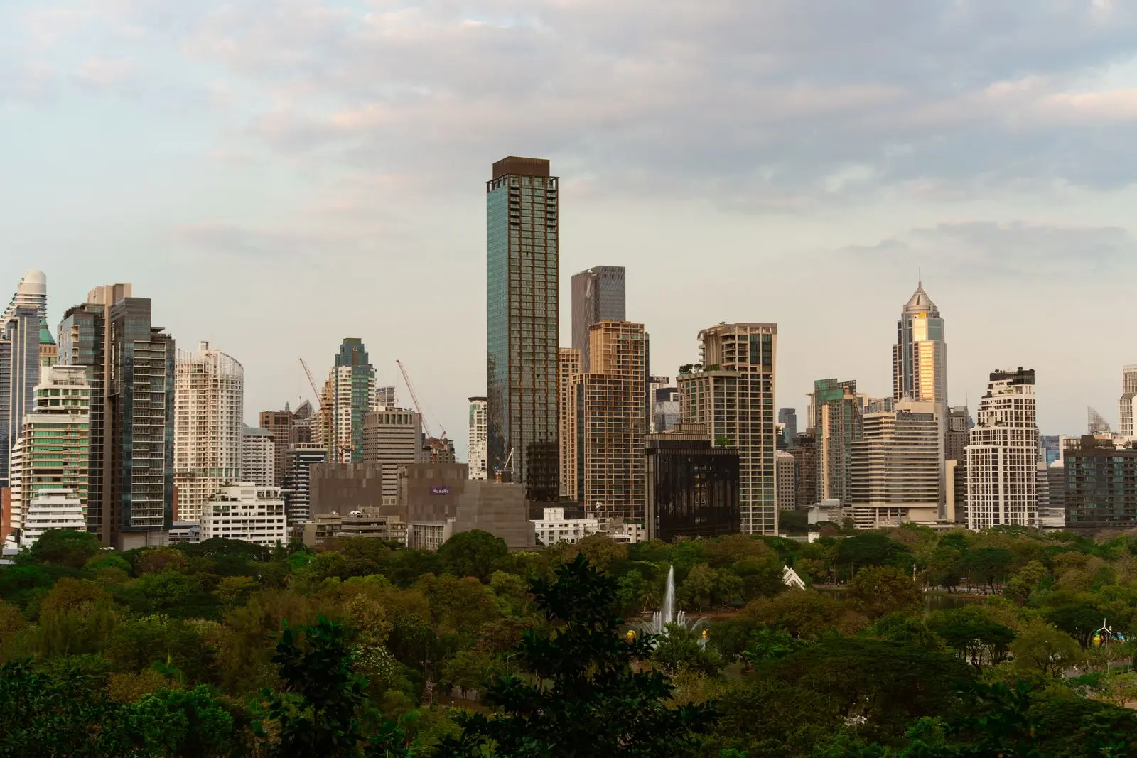 Do Foreigners Pay More for Southeast Asia Property? The Real Gap