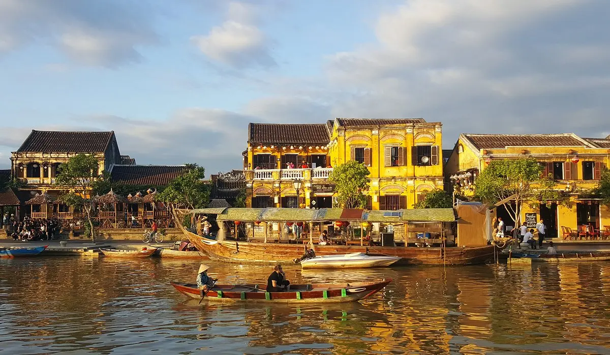 在越南购买房地产:2026年外国人完整指南