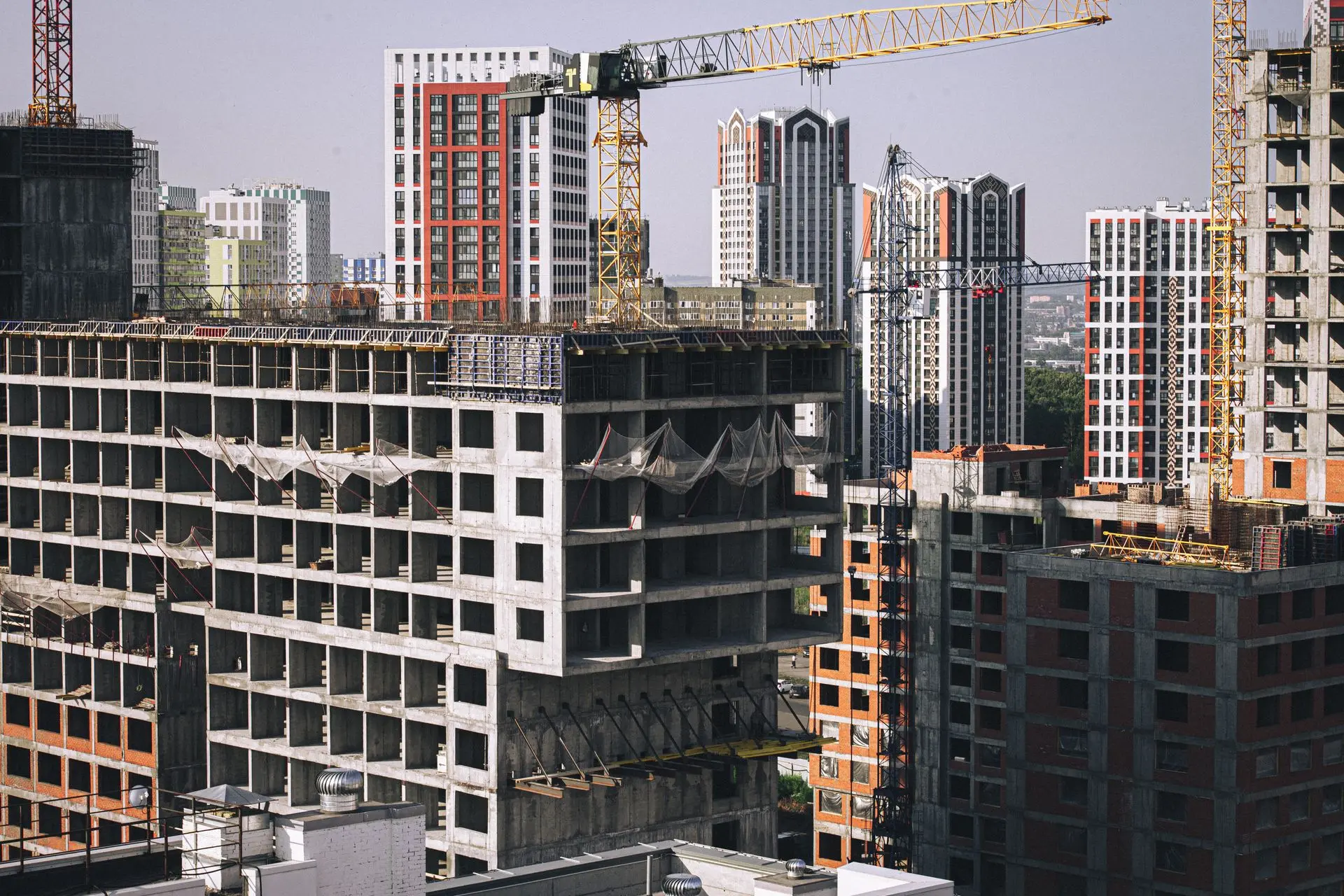 Is Cambodia in a Property Bubble? An Oversupply Reality Check