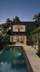 Nara Villas