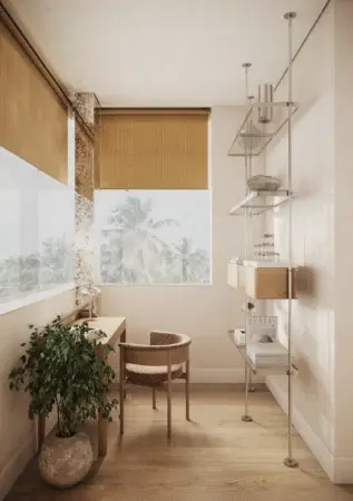 Aravita Residence
