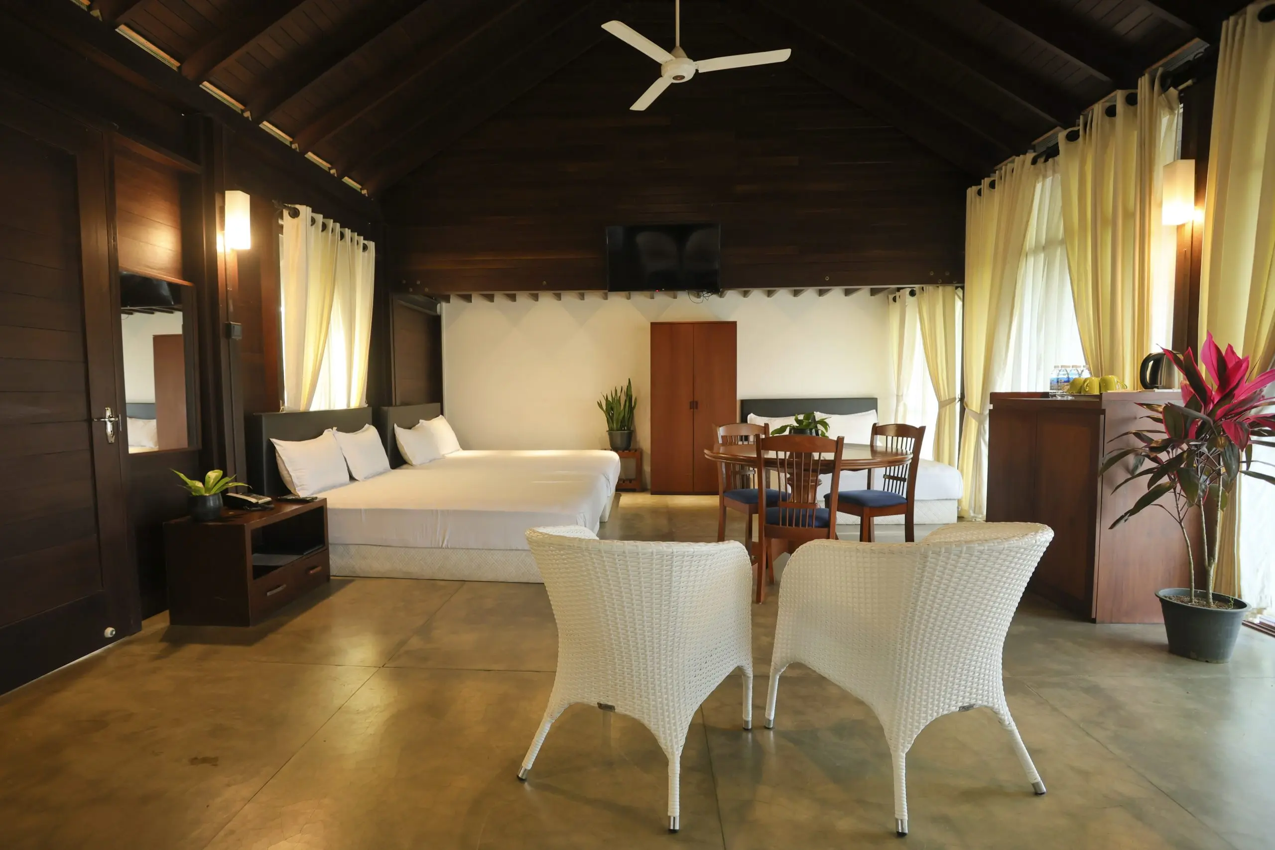 Serenity Village