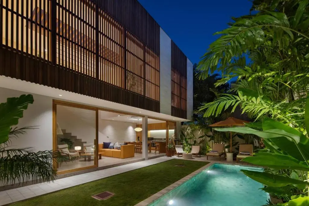 Suku Residences