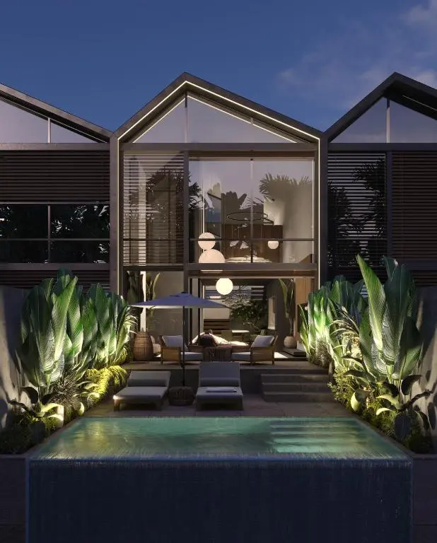 Loyo Villas