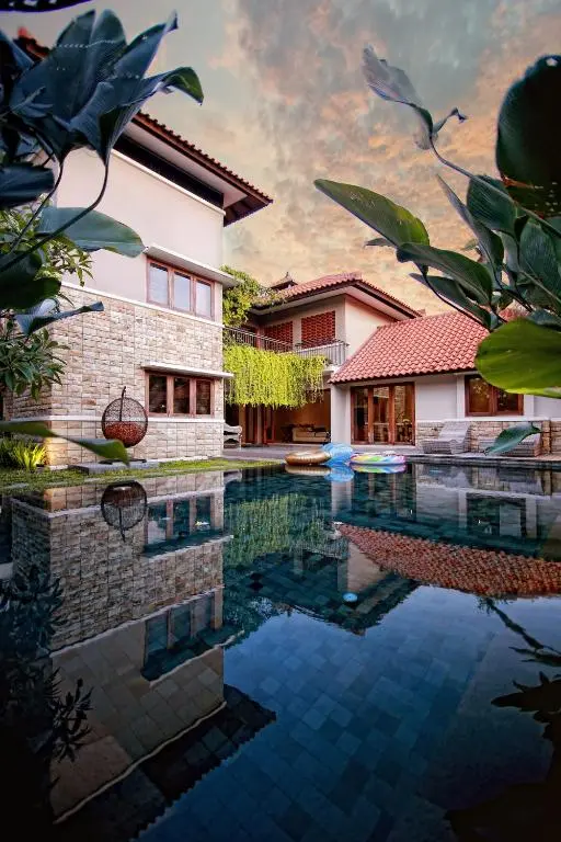 Dasa Ubud