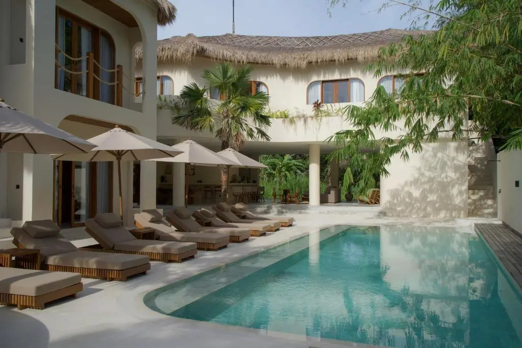 Solas Uluwatu