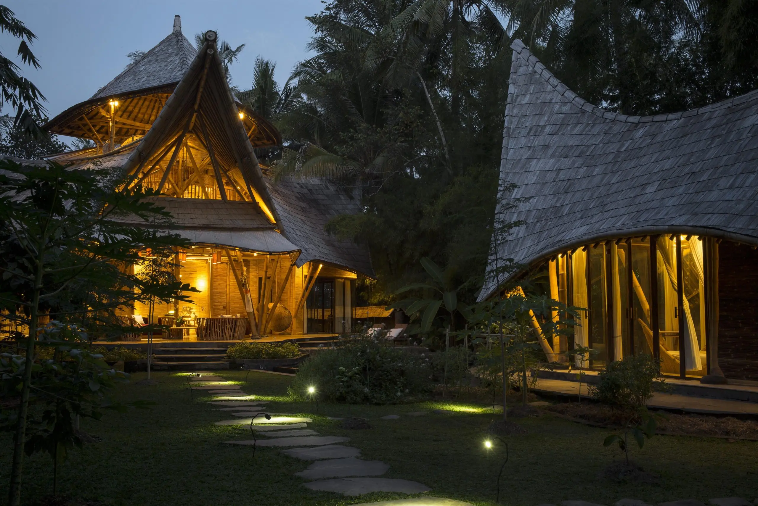Green Village Bali
