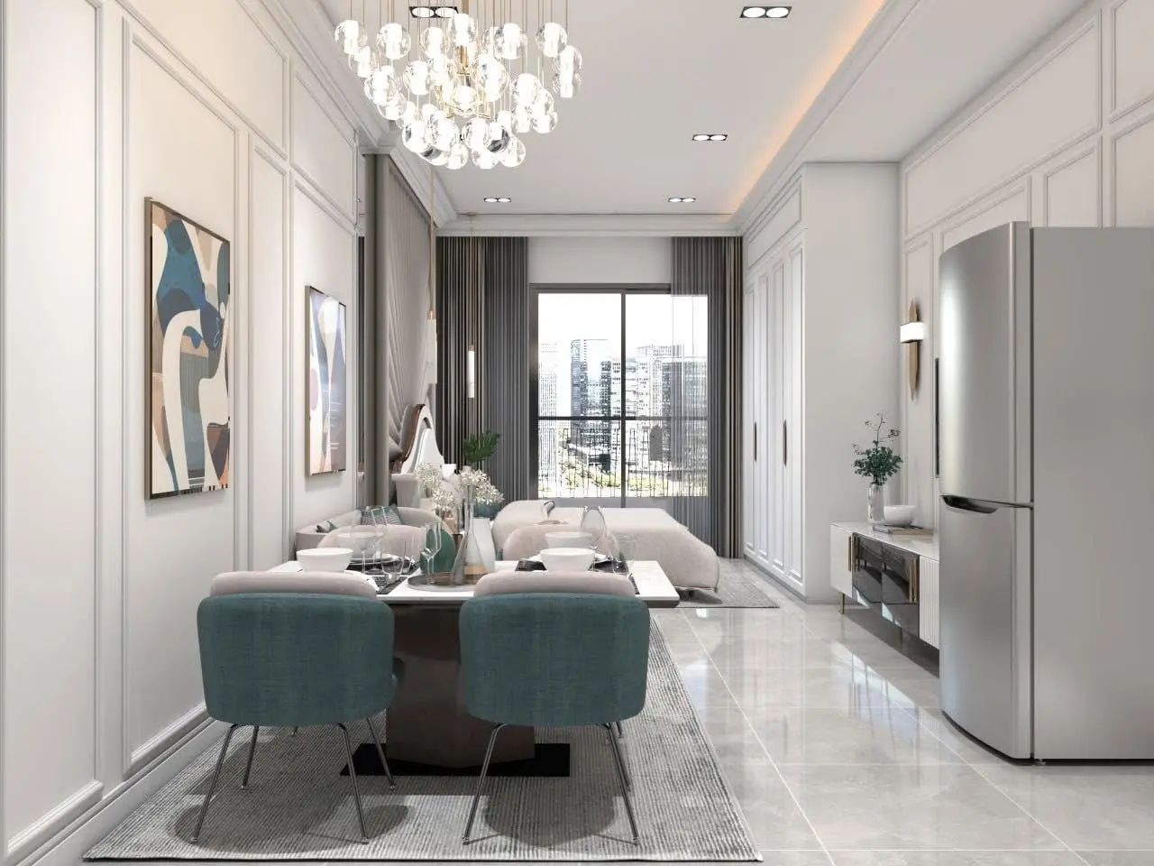 Crown Towers Cambodia