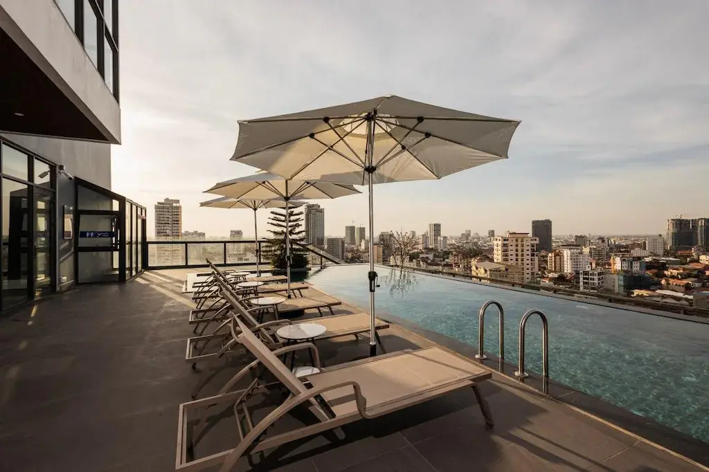 La Cozii TK Condominium