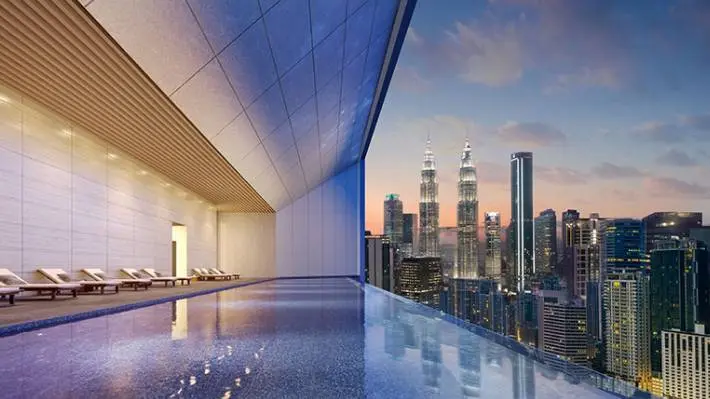 Divine KLCC