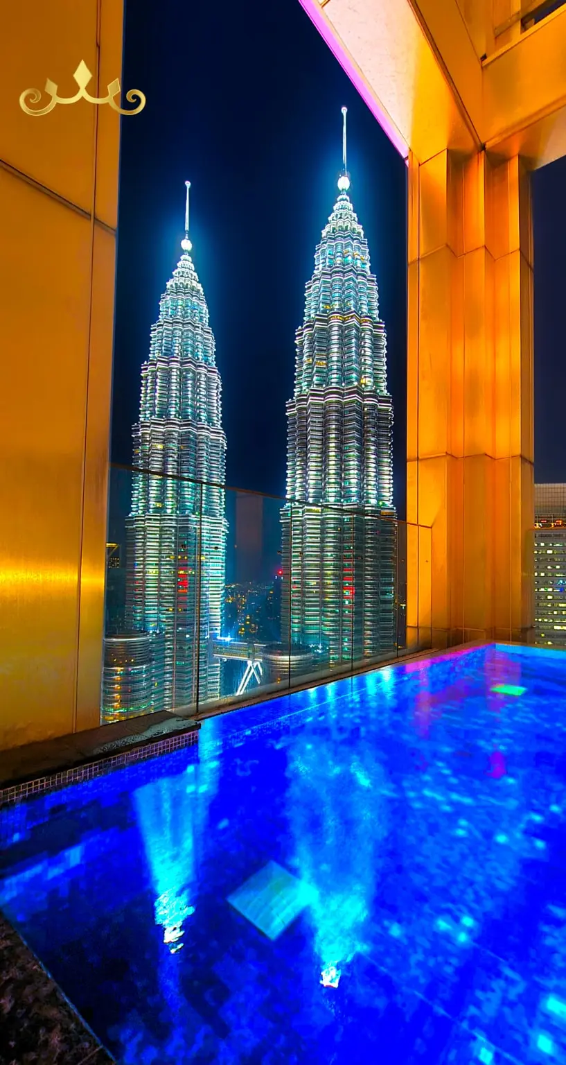 Golden Crown Residence