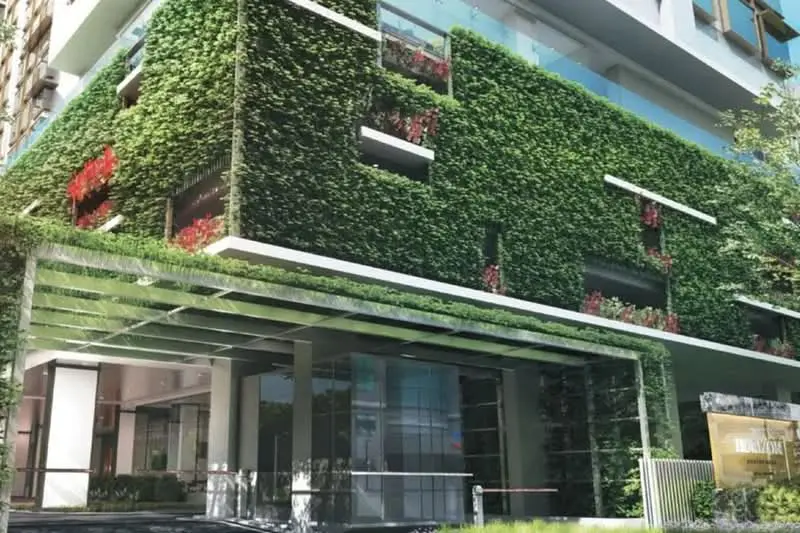 The Horizon Residences KLCC