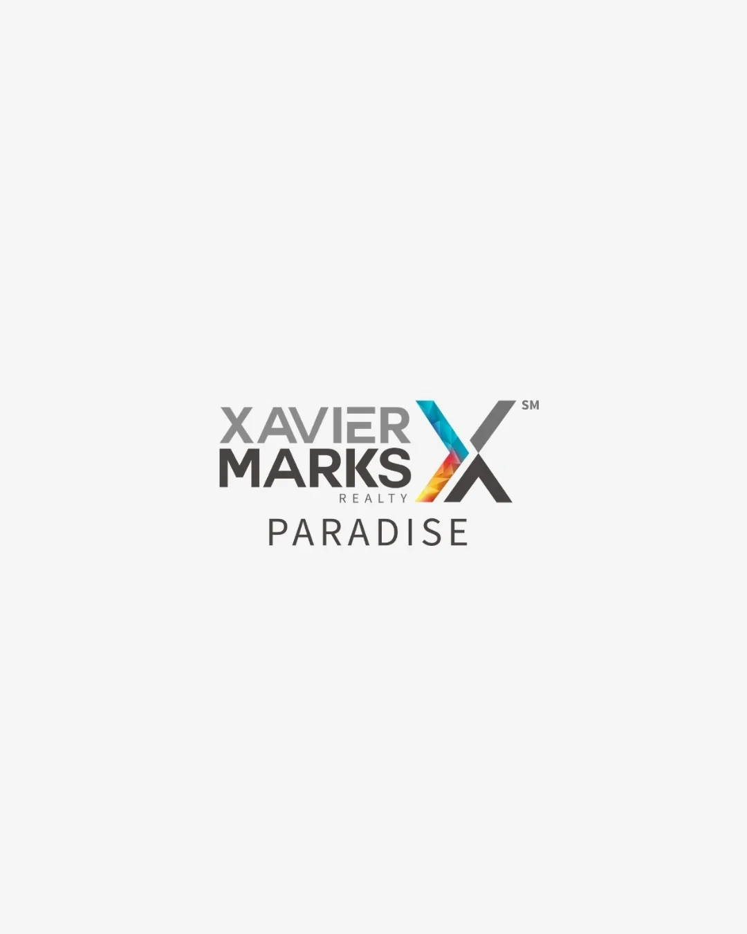Xavier Marks Paradise Bali