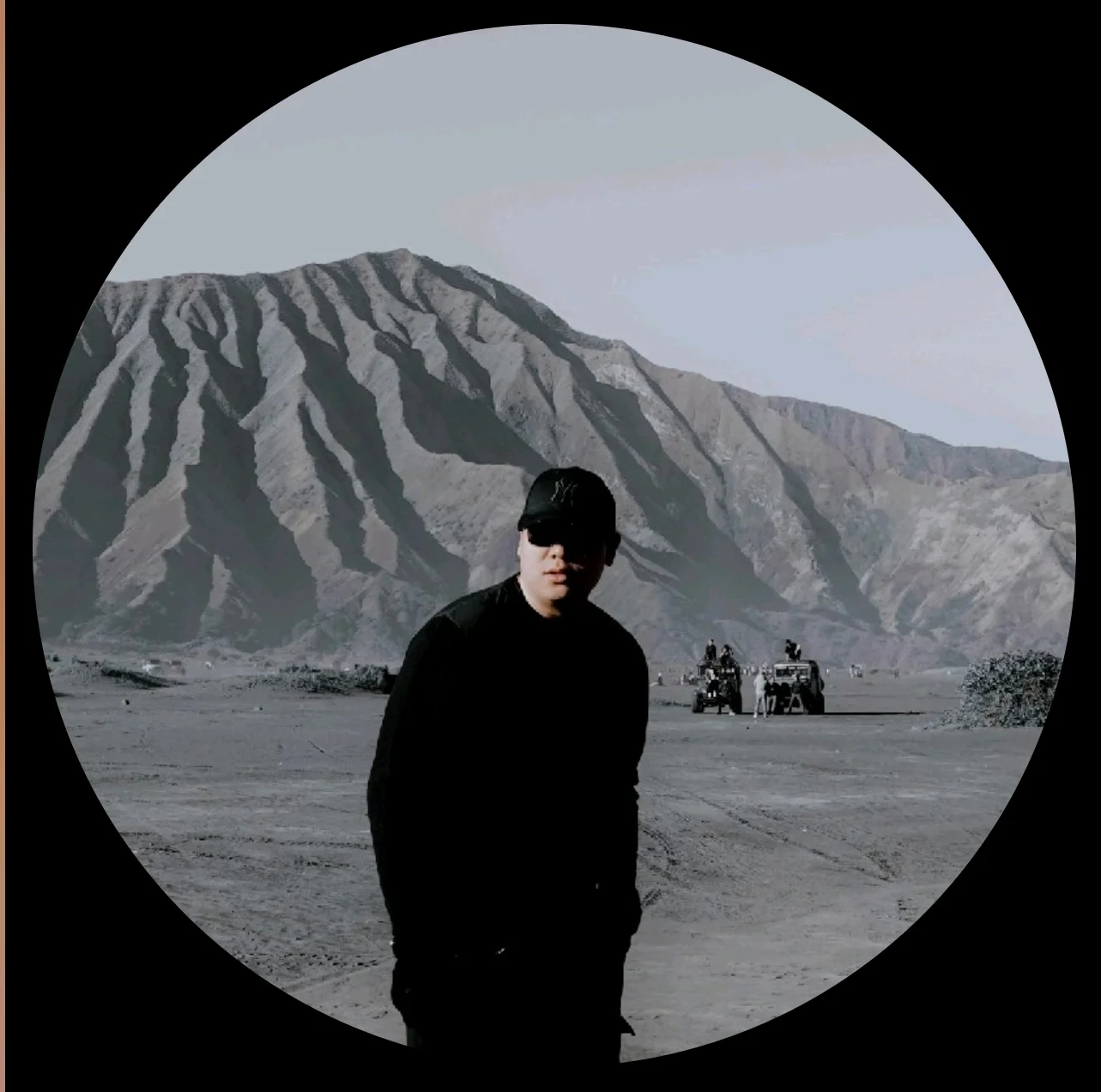 Samuel Jason Patrick