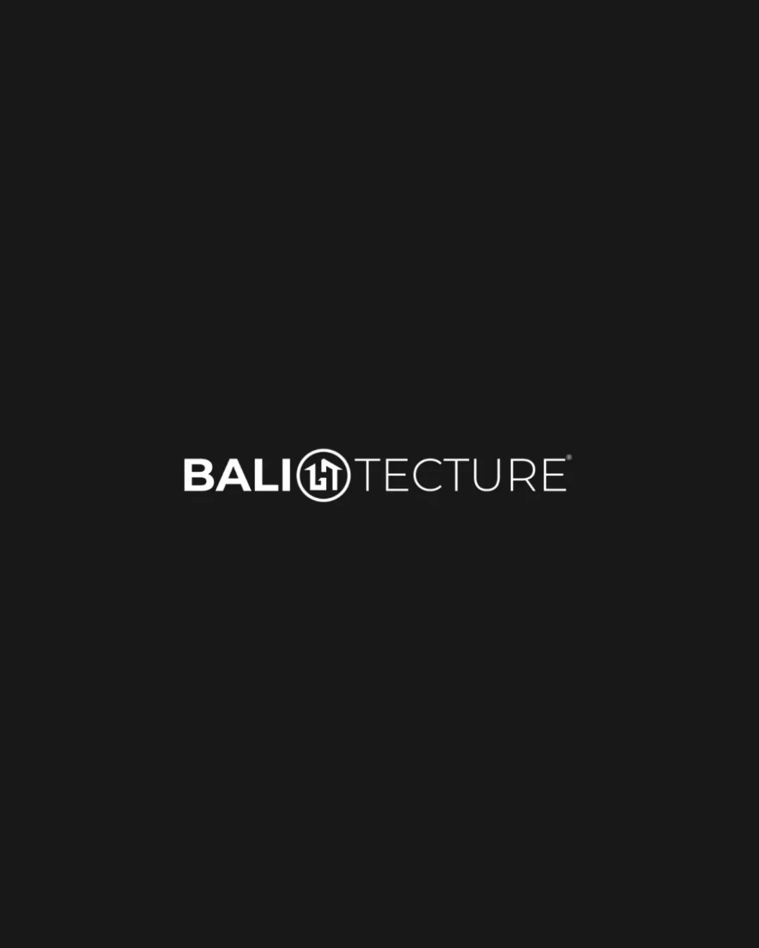 Listing Balitecture