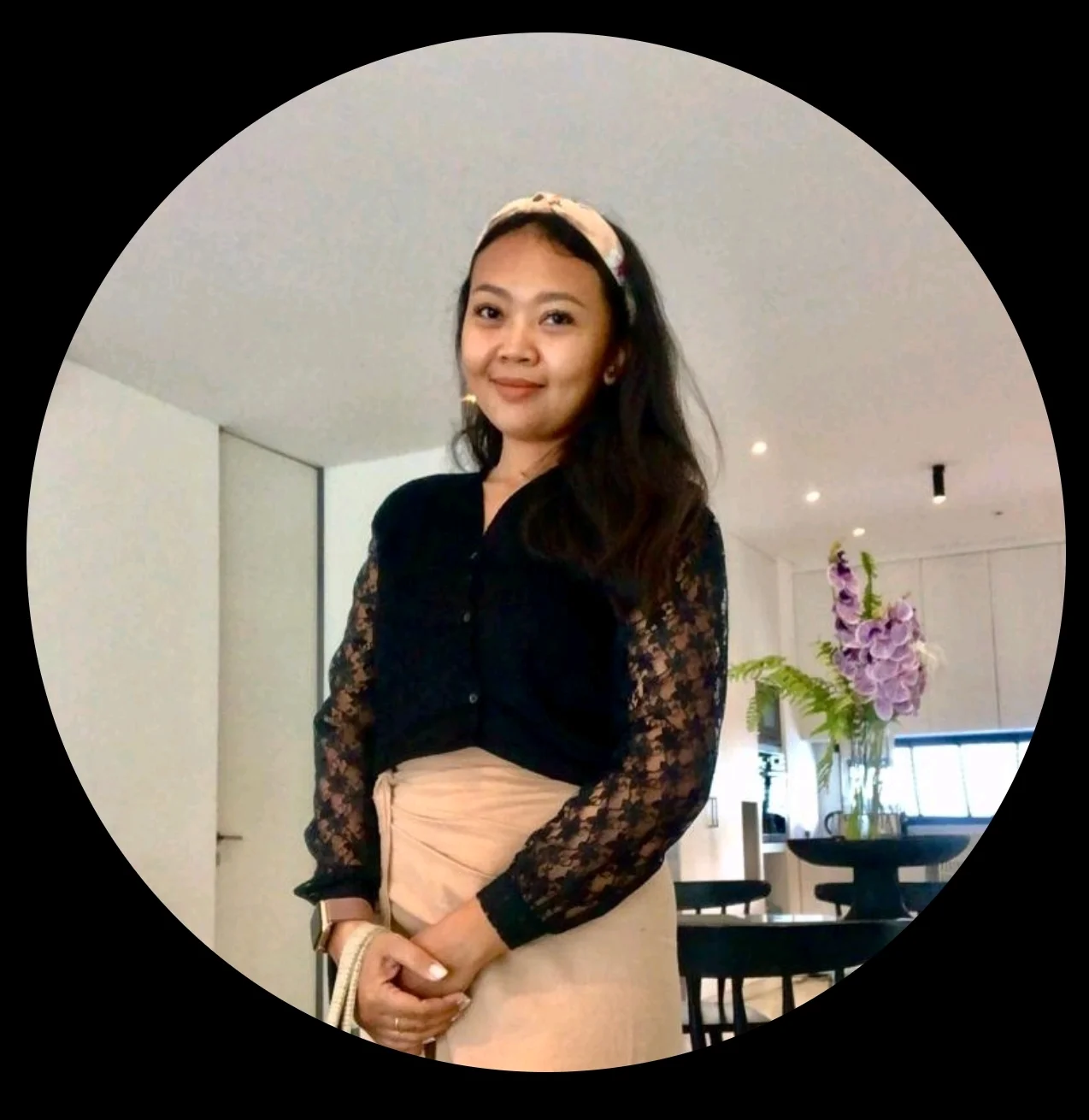 Kadek Wijayanti Pandeni