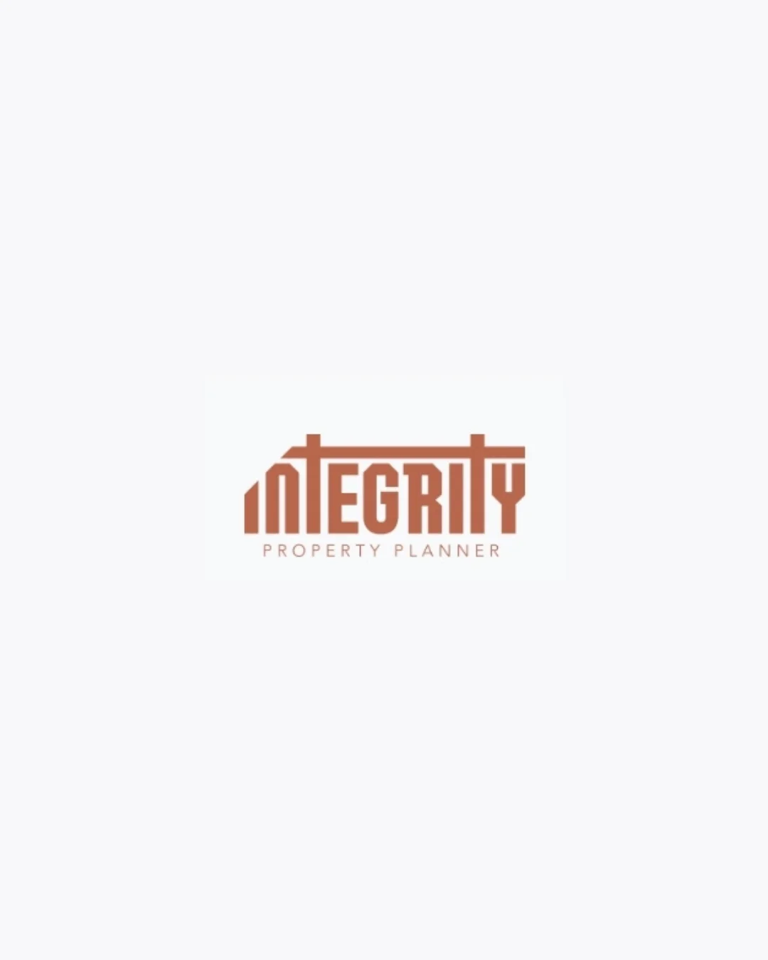 Integrity Property Planner