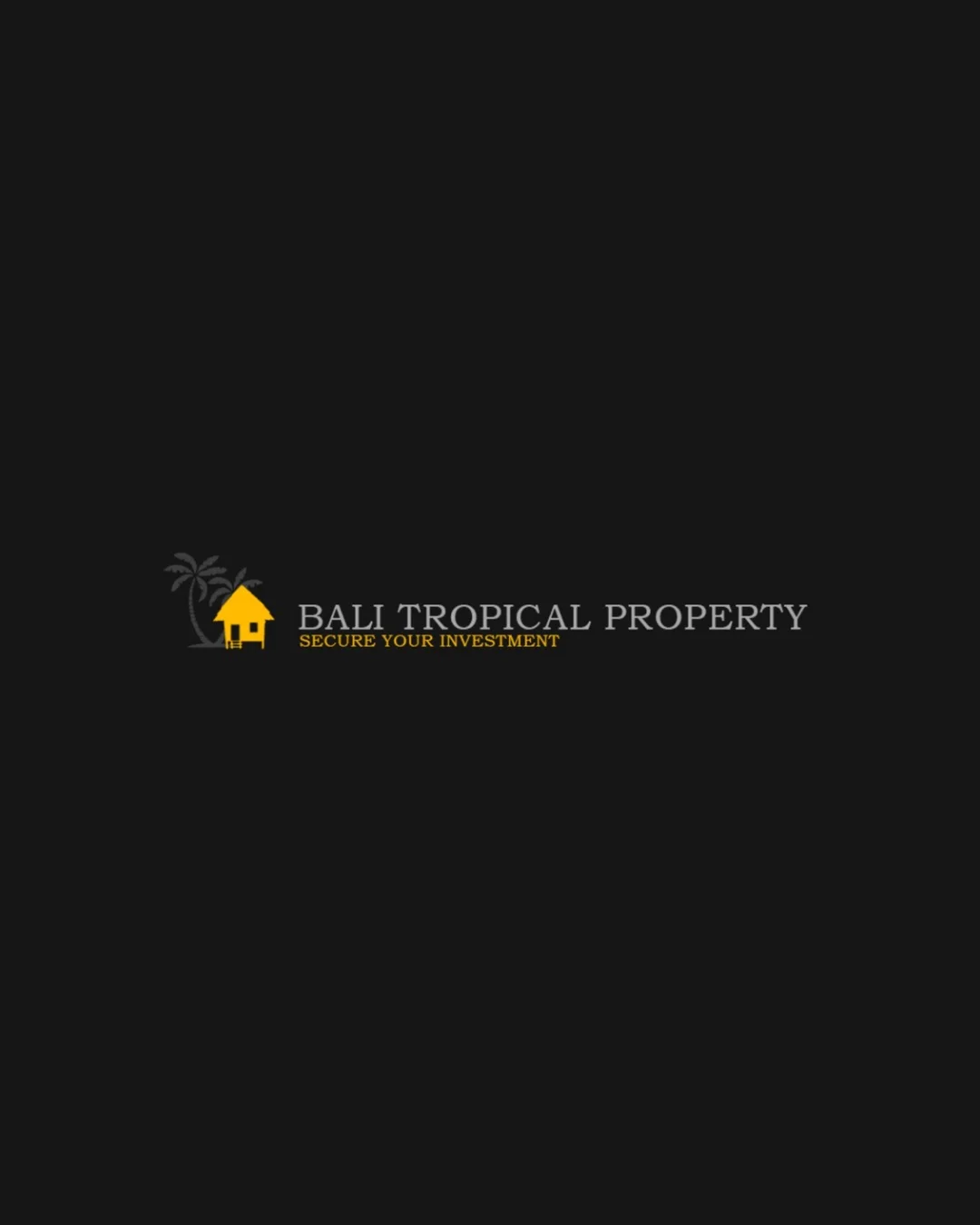 Bali Tropical Property