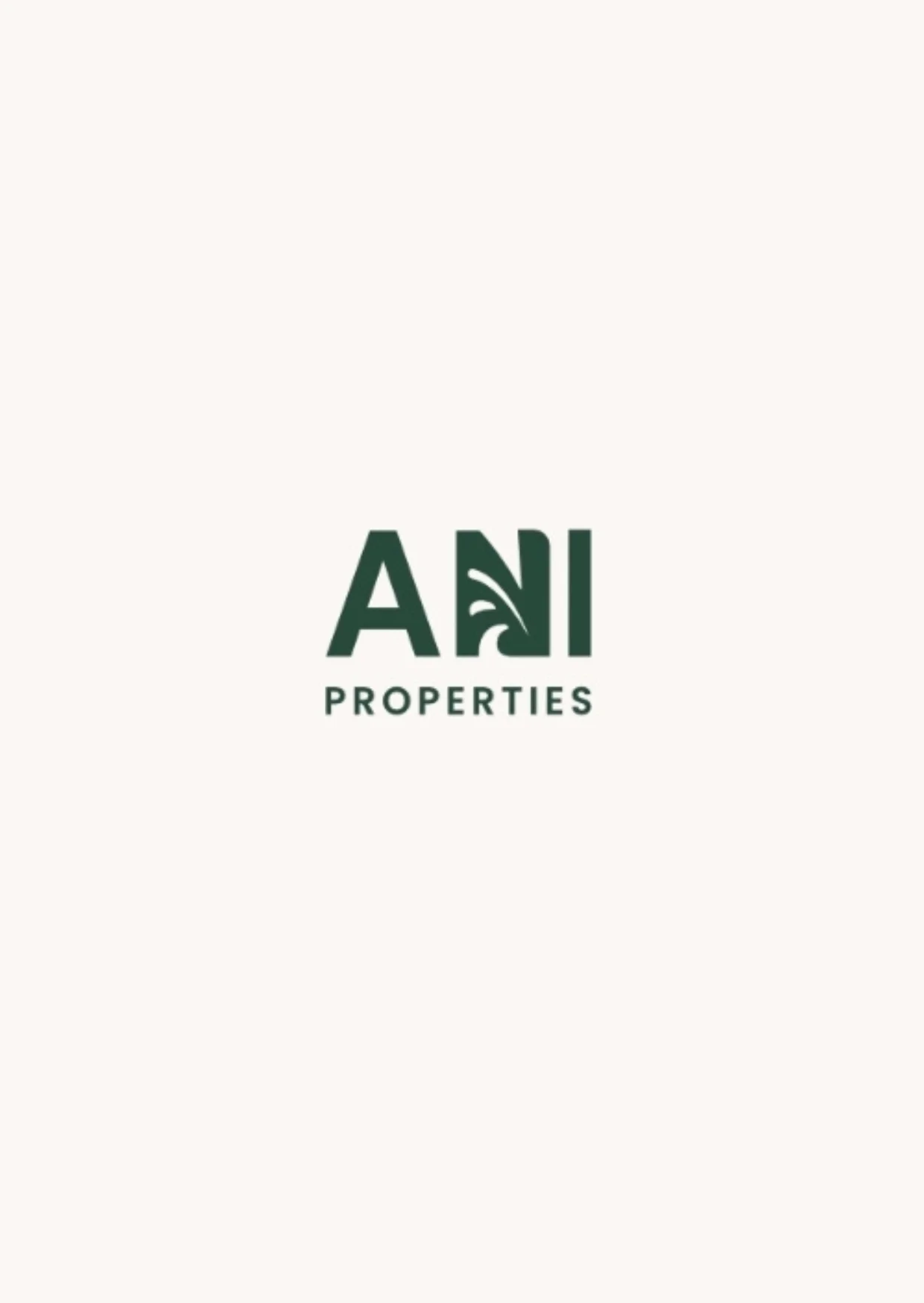 ANI Properties