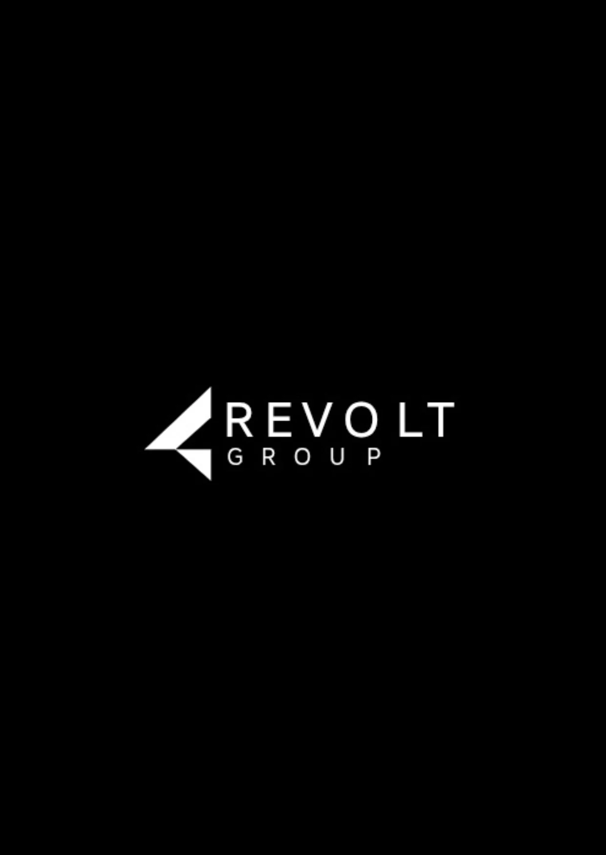 Revolt Group 