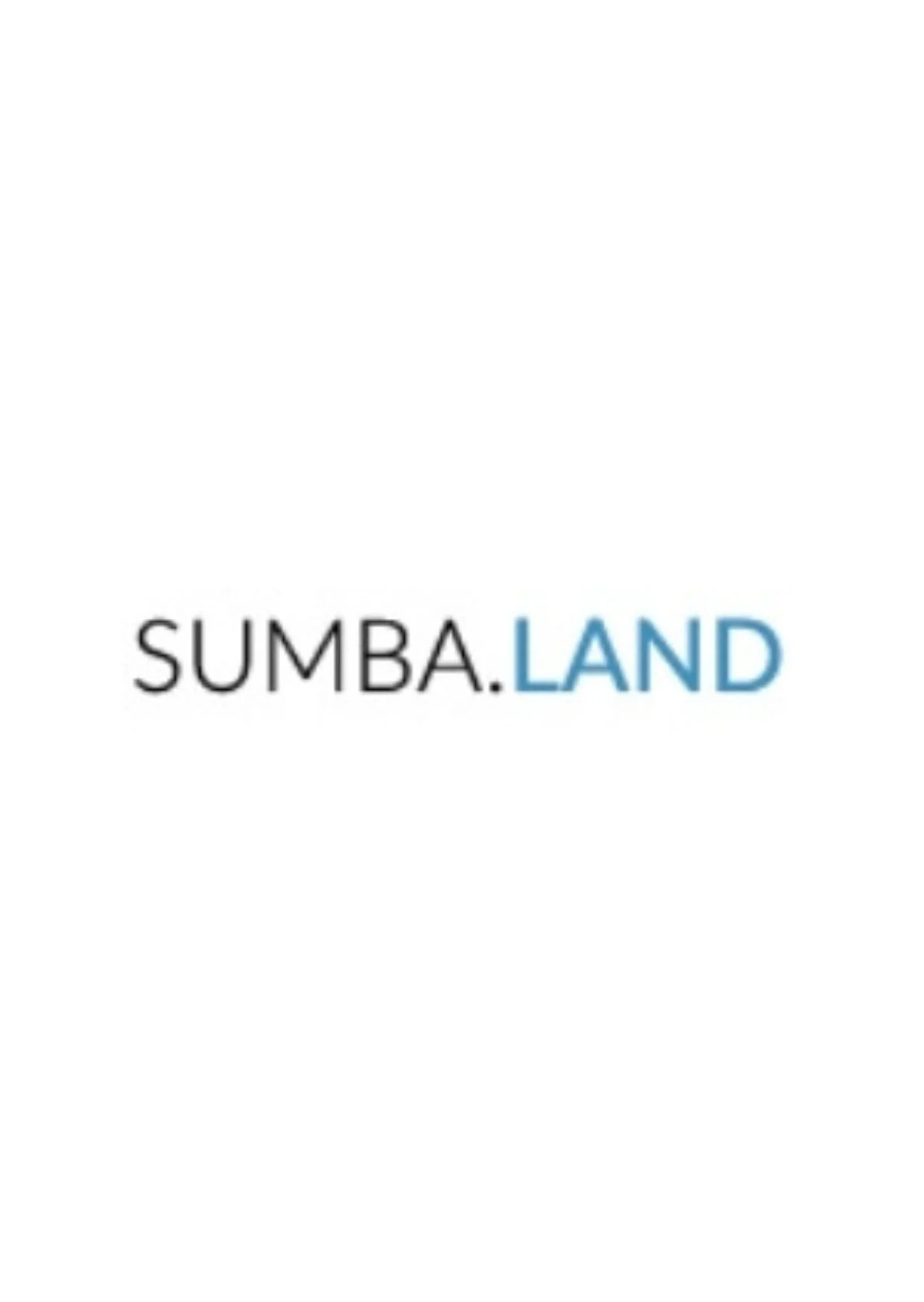 Sumba Land