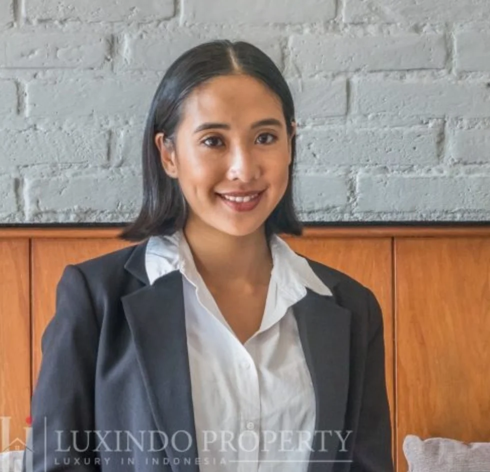 Indonica Mirage Hamdani