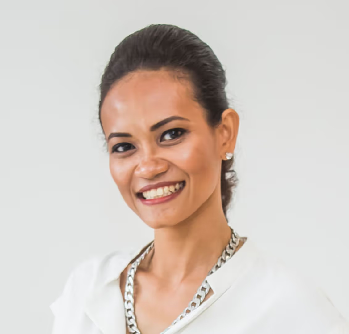 Erika Dwiyanti Benyamin
