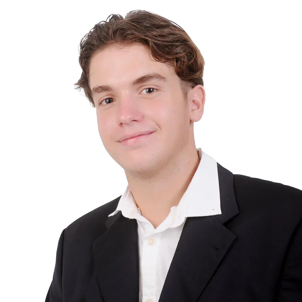 Antoine Boutebien (CEO)