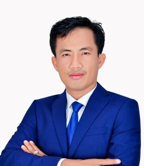 Mr. OEUN Sitha