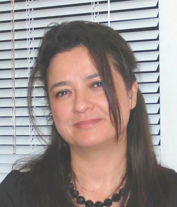 Geraldine Seng Mealy