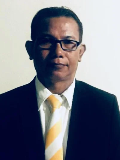 I Ketut Daging Agustin