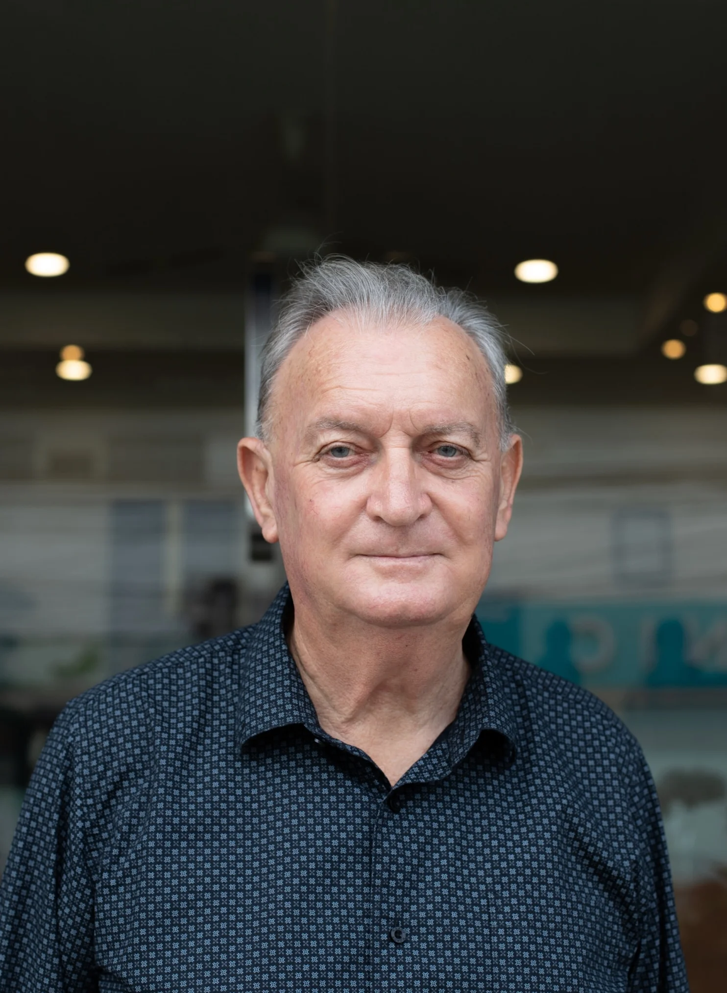 Kim Dixon (Founder AND DIRECTOR)