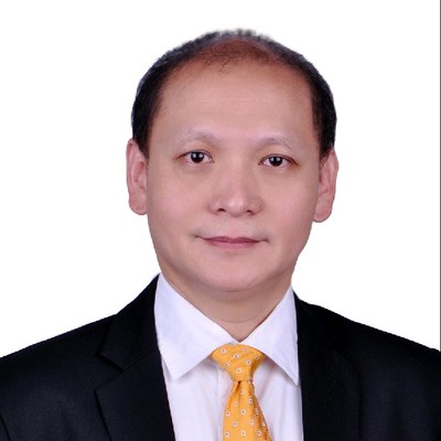 Michael Hikma Gunawan