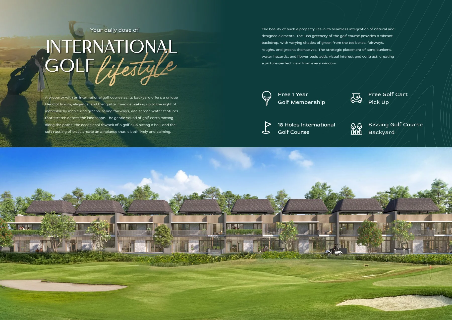 Off Plan Villa for Sale in Pecatu