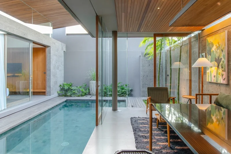 2-Bedroom Villa in Canggu