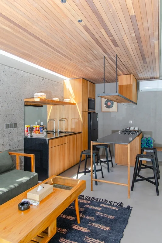 2-Bedroom Villa in Canggu