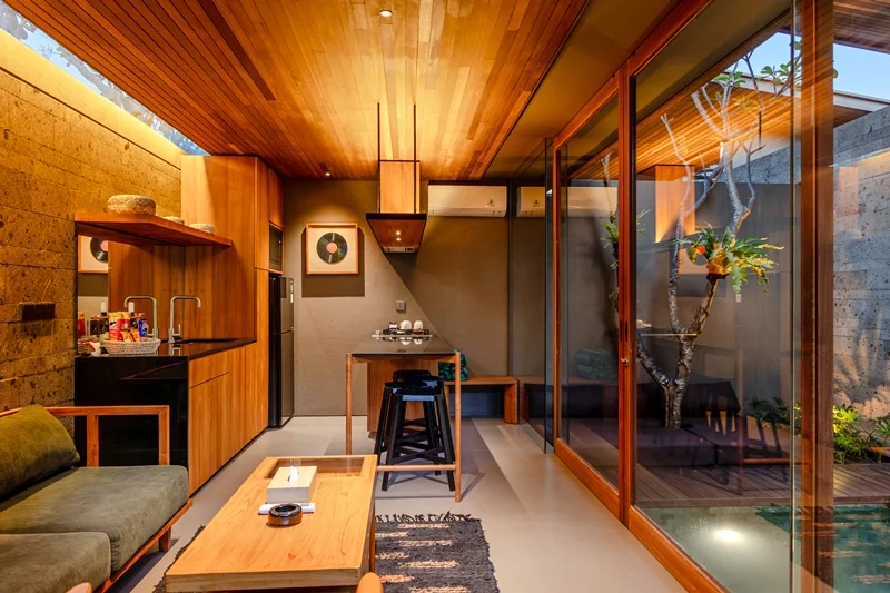 2-Bedroom Villa in Canggu