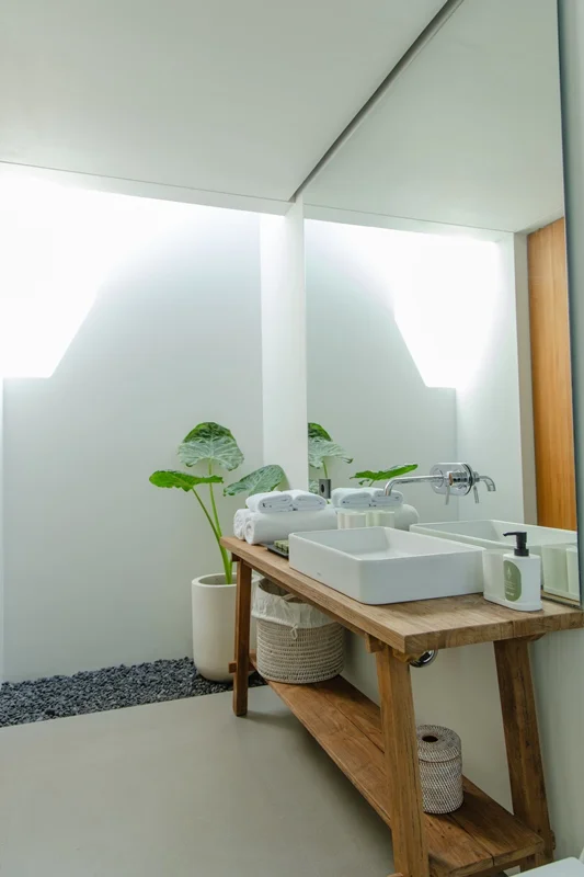 2-Bedroom Villa in Canggu