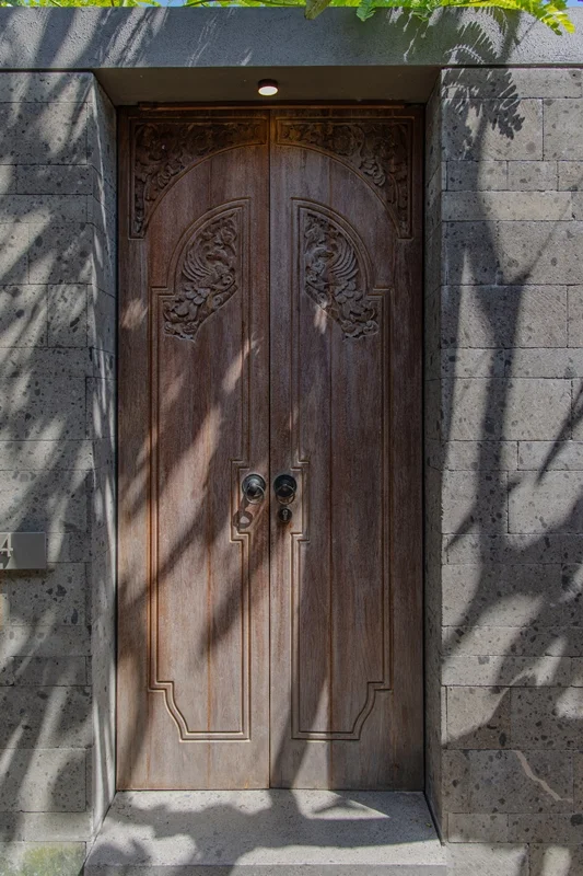 2-Bedroom Villa in Canggu