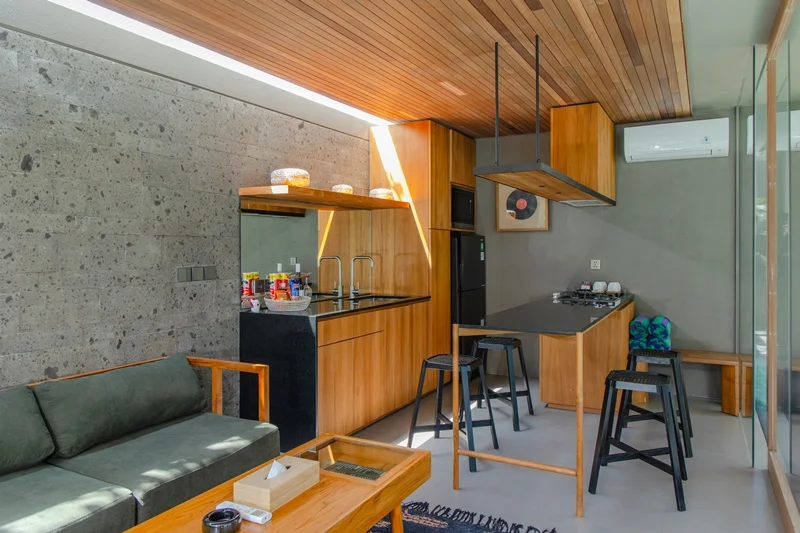 2-Bedroom Villa in Canggu