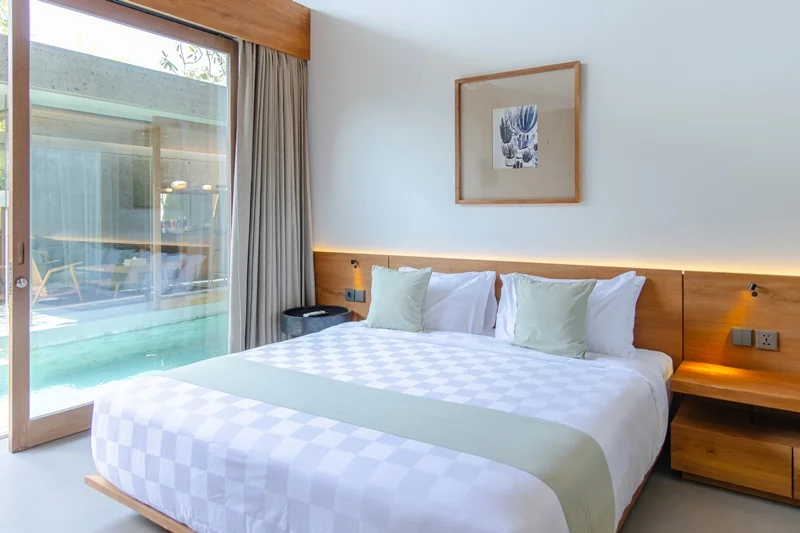 2-Bedroom Villa in Canggu