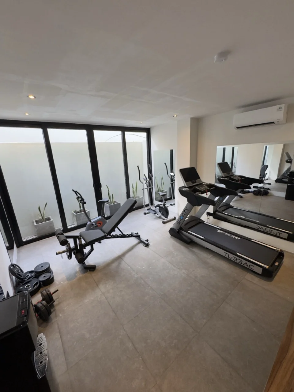 Luxury Apartments in Seminyak