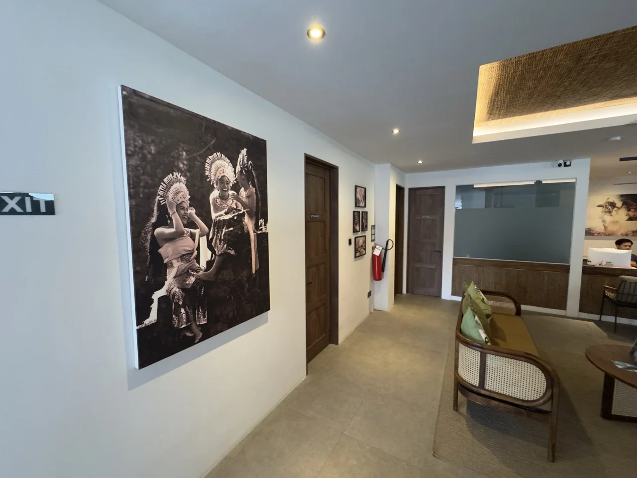 Luxury Apartments in Seminyak