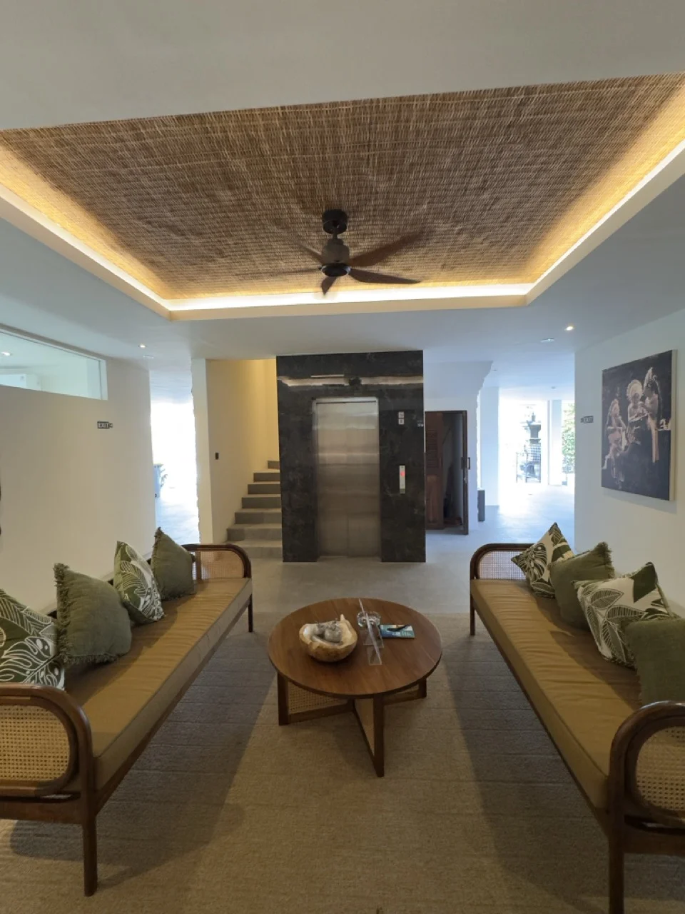Luxury Apartments in Seminyak