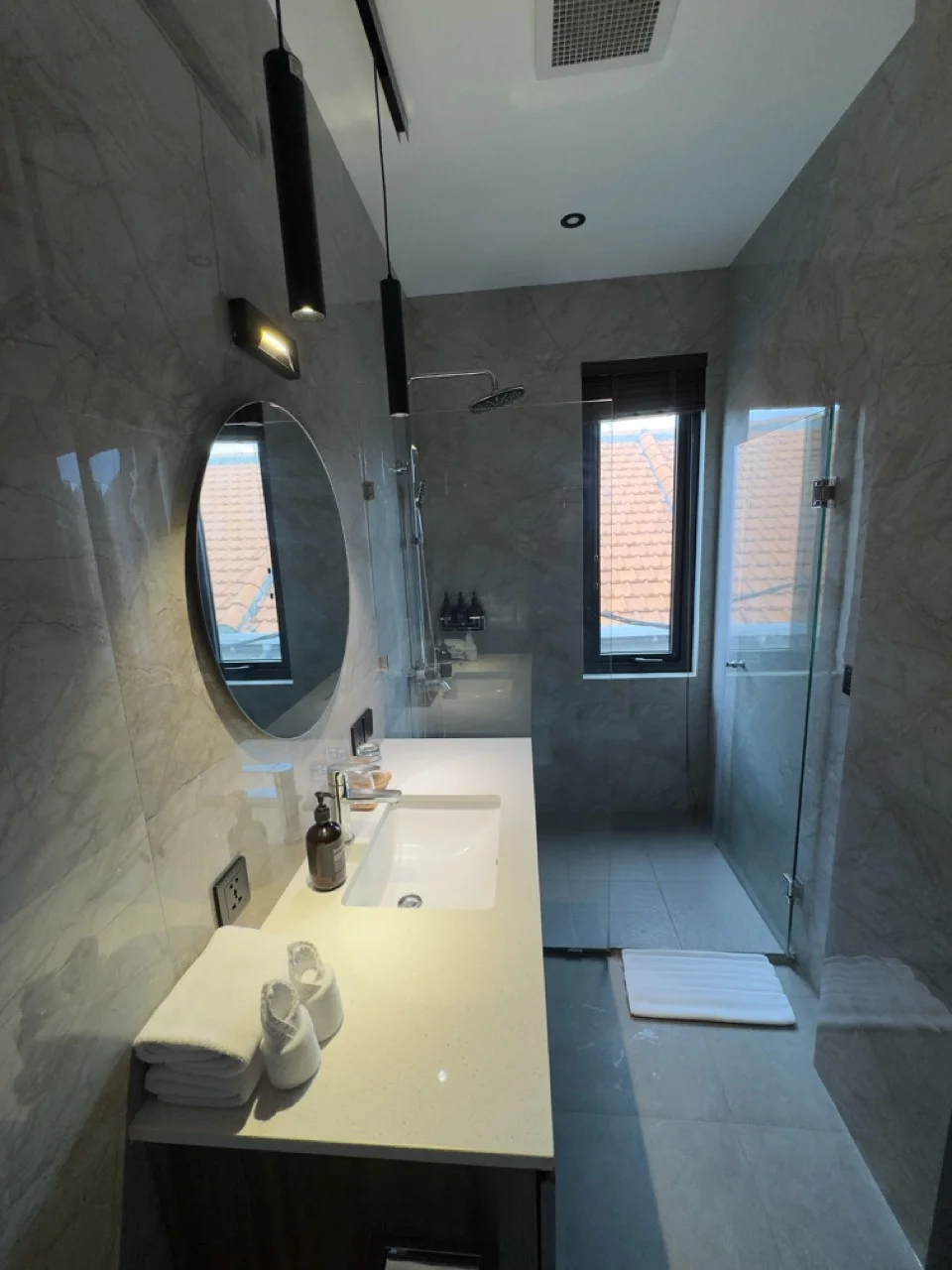 Luxury Apartments in Seminyak