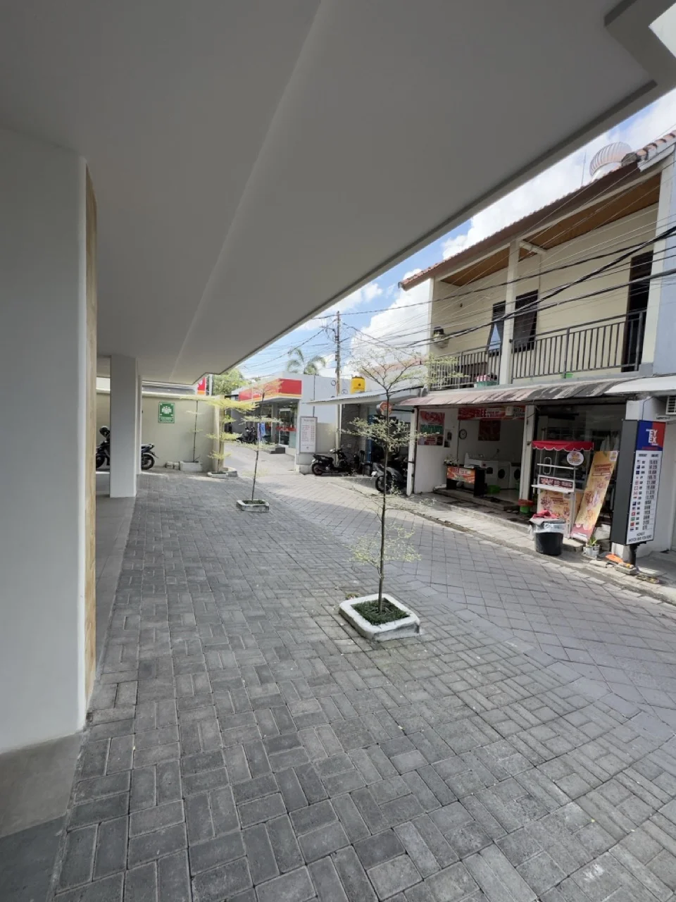 Luxury Apartments in Seminyak