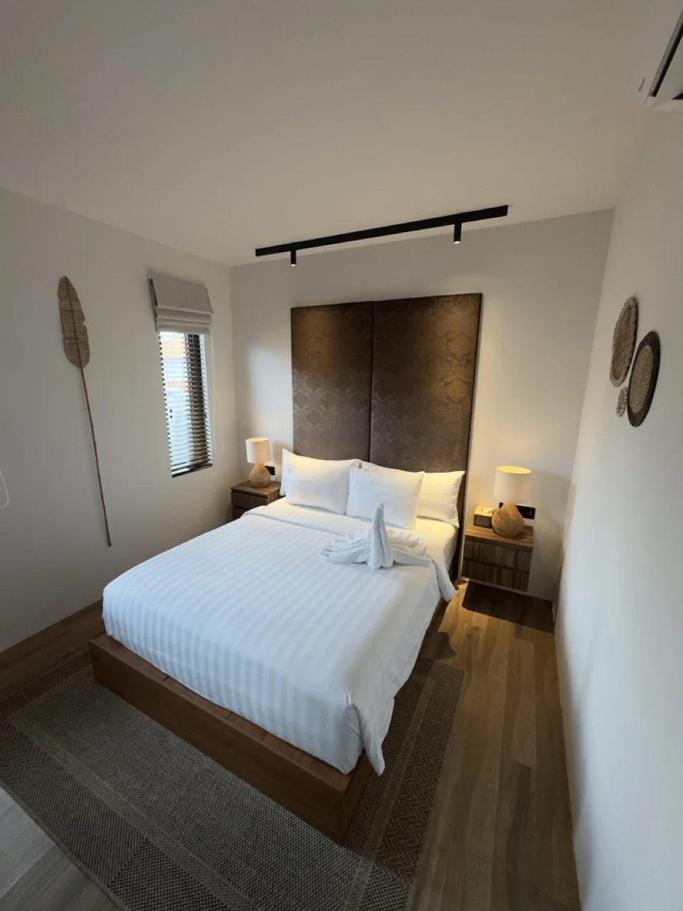Luxury Apartments in Seminyak