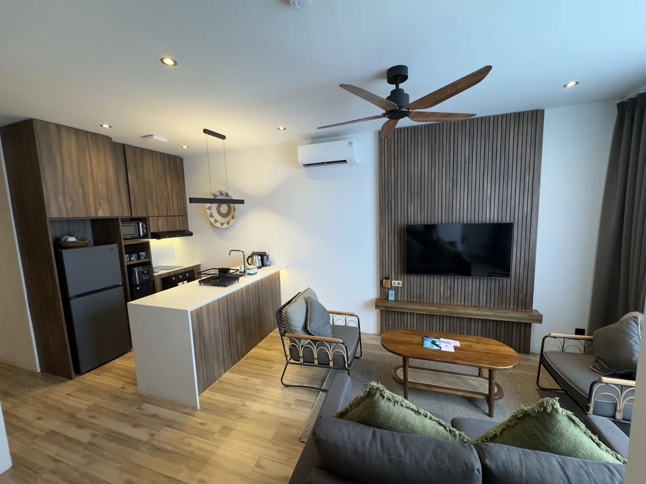 Luxury Apartments in Seminyak
