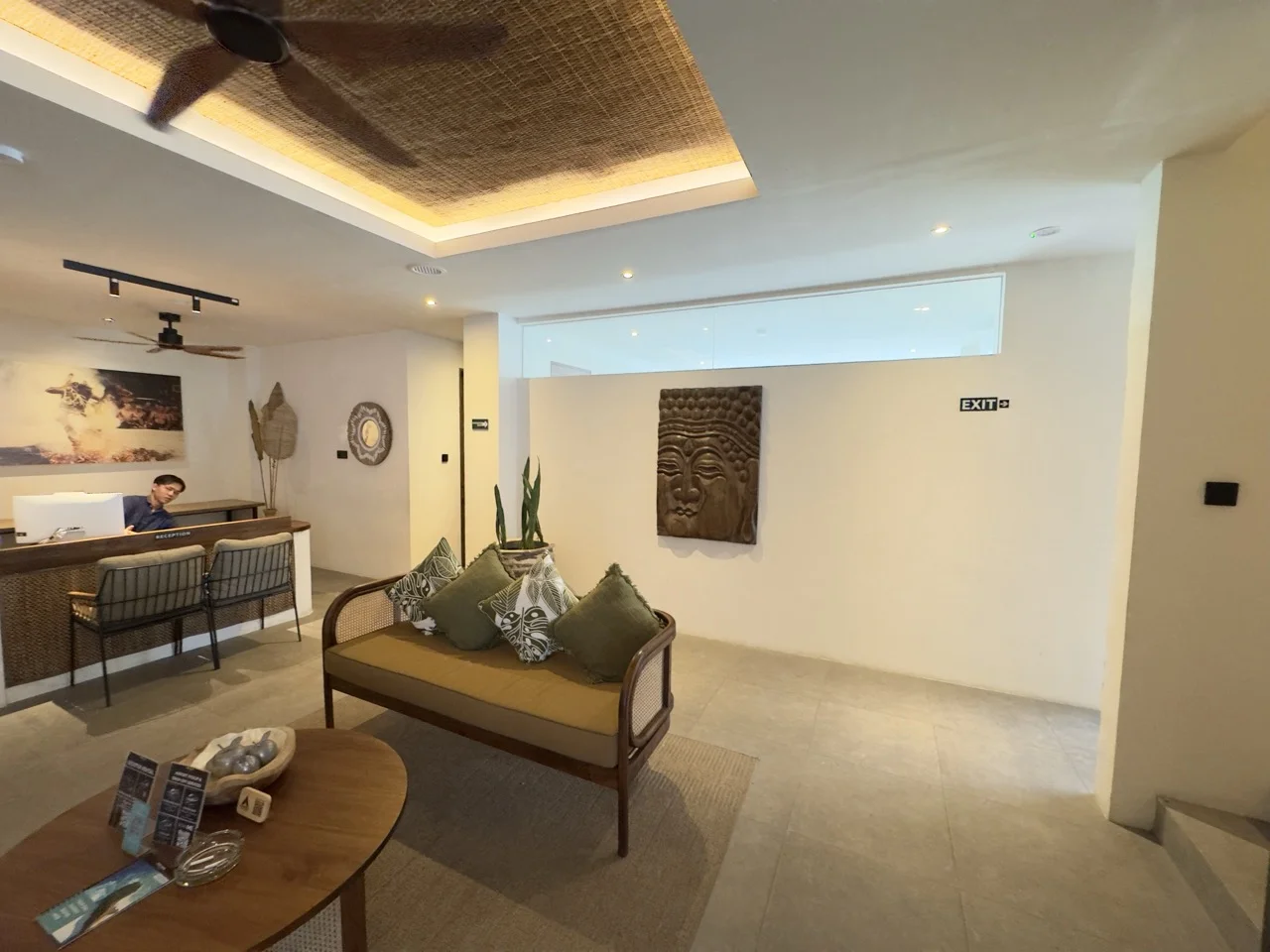Luxury Apartments in Seminyak